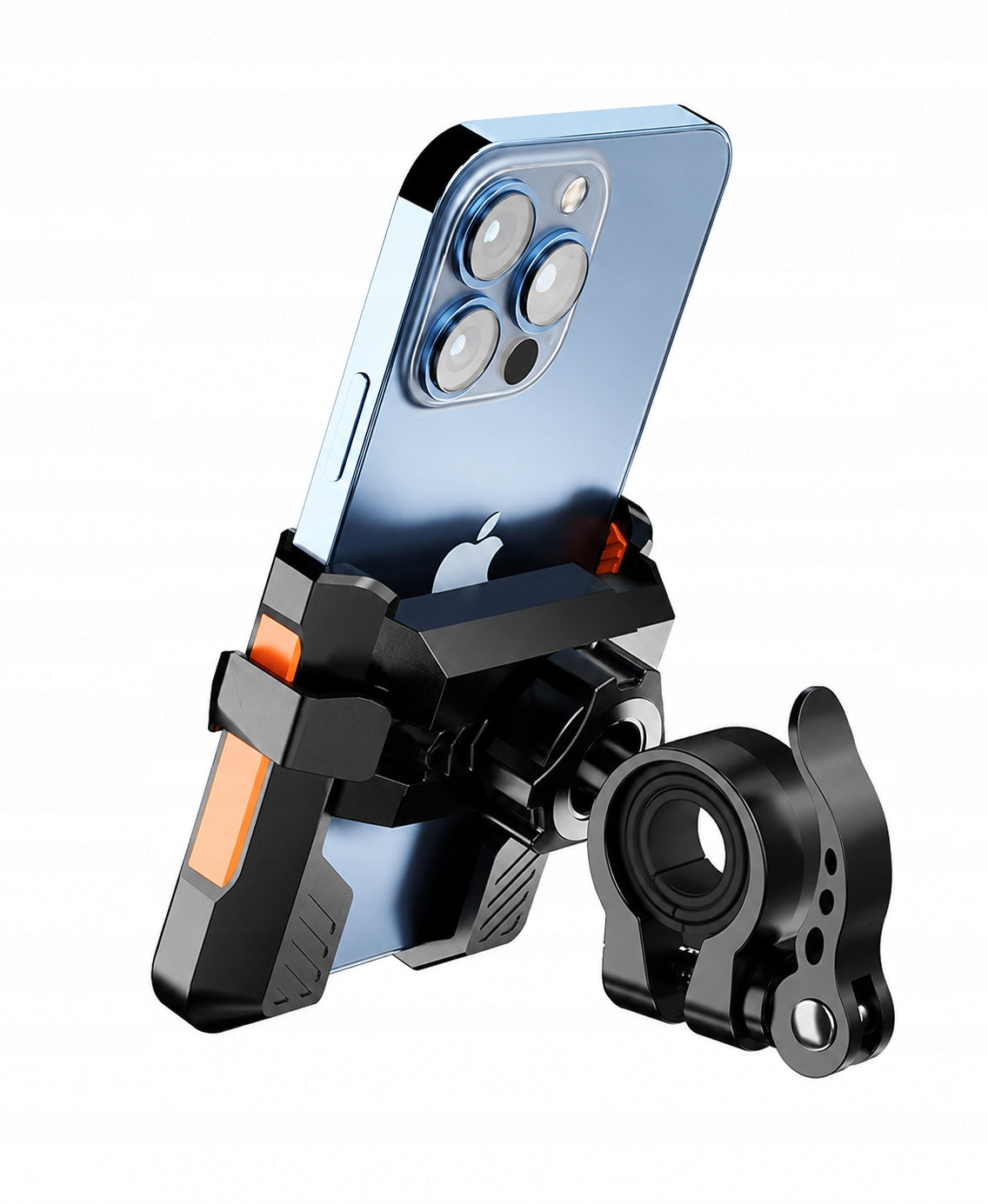 Grefay PBH503 Phone Holder Bicycle Motorcycle 4-7 Cali 360° 1S Manufacturer code GREFAY