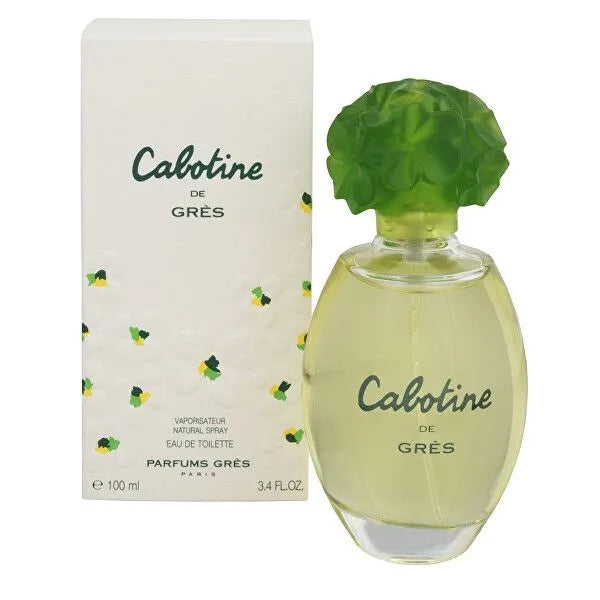 Gres Cabotine Edt 50ml Brand Grès Cabotine