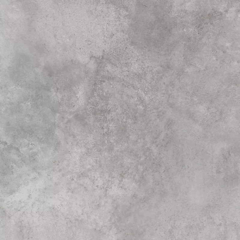 Gres frost-resistant glazed Ashford 59.8 x 59.8 cm grey 1,07 m2