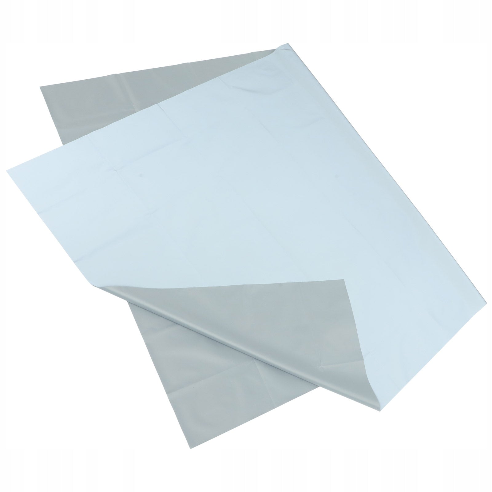 Grey Anti-Glare Folding Projector Screen for Home and Office