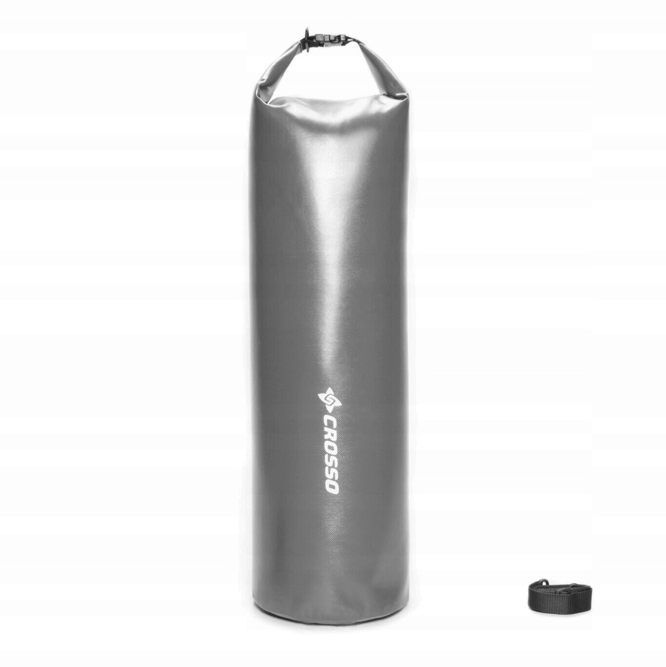 Grey Crosso Dry Bag / 15l
