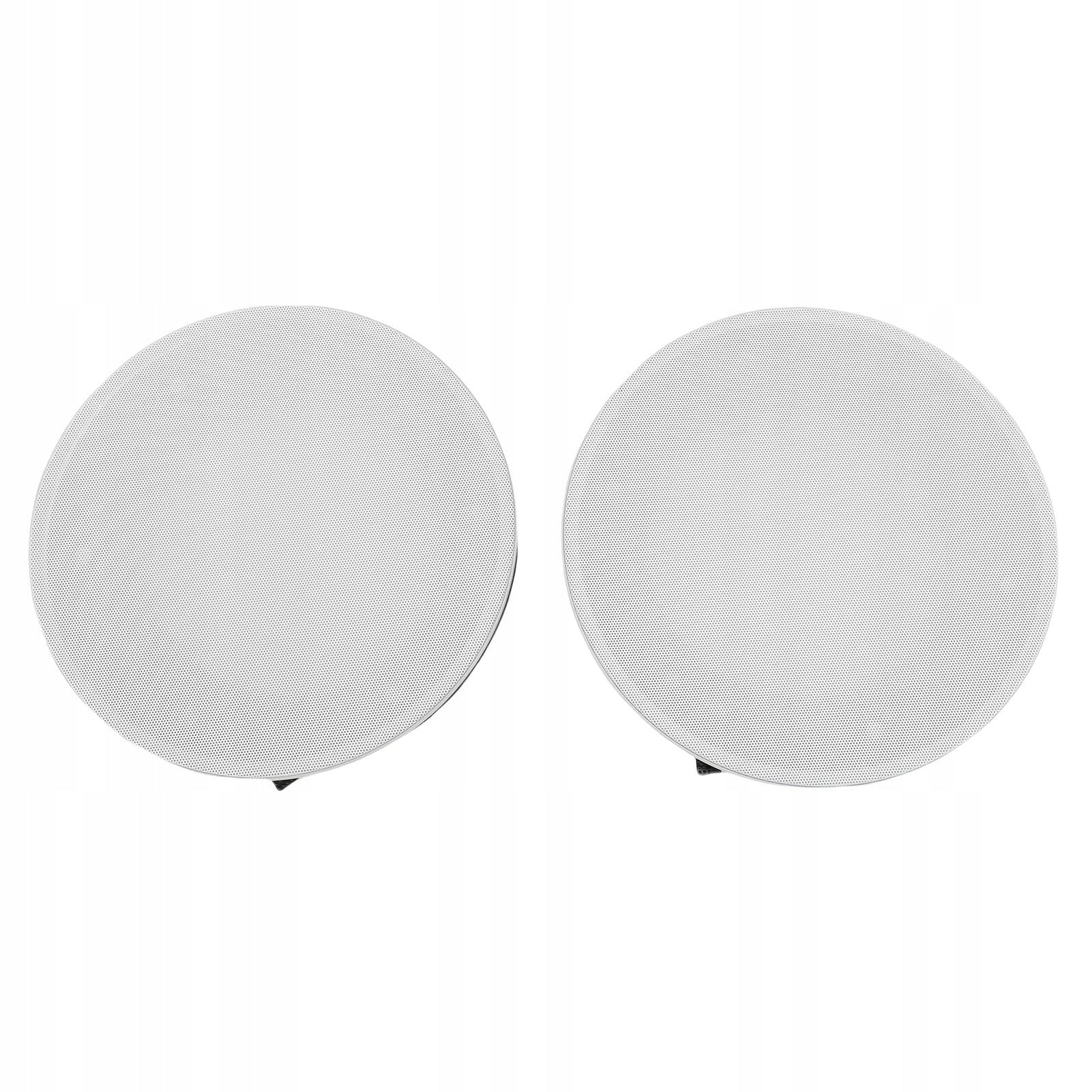 Grill Cover Metal Magnetic Decorative Speaker Cover 9F