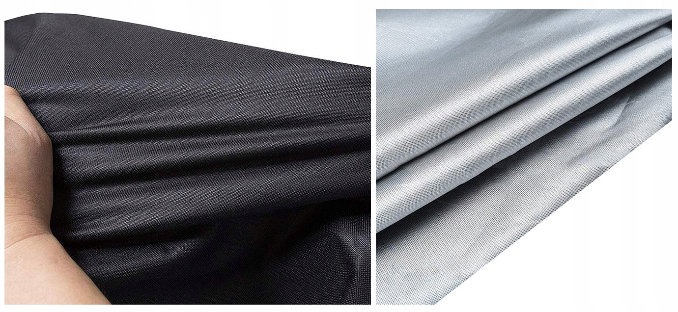Grill Cover XXL Waterproof Strong Resistant Universal Product width 60 cm