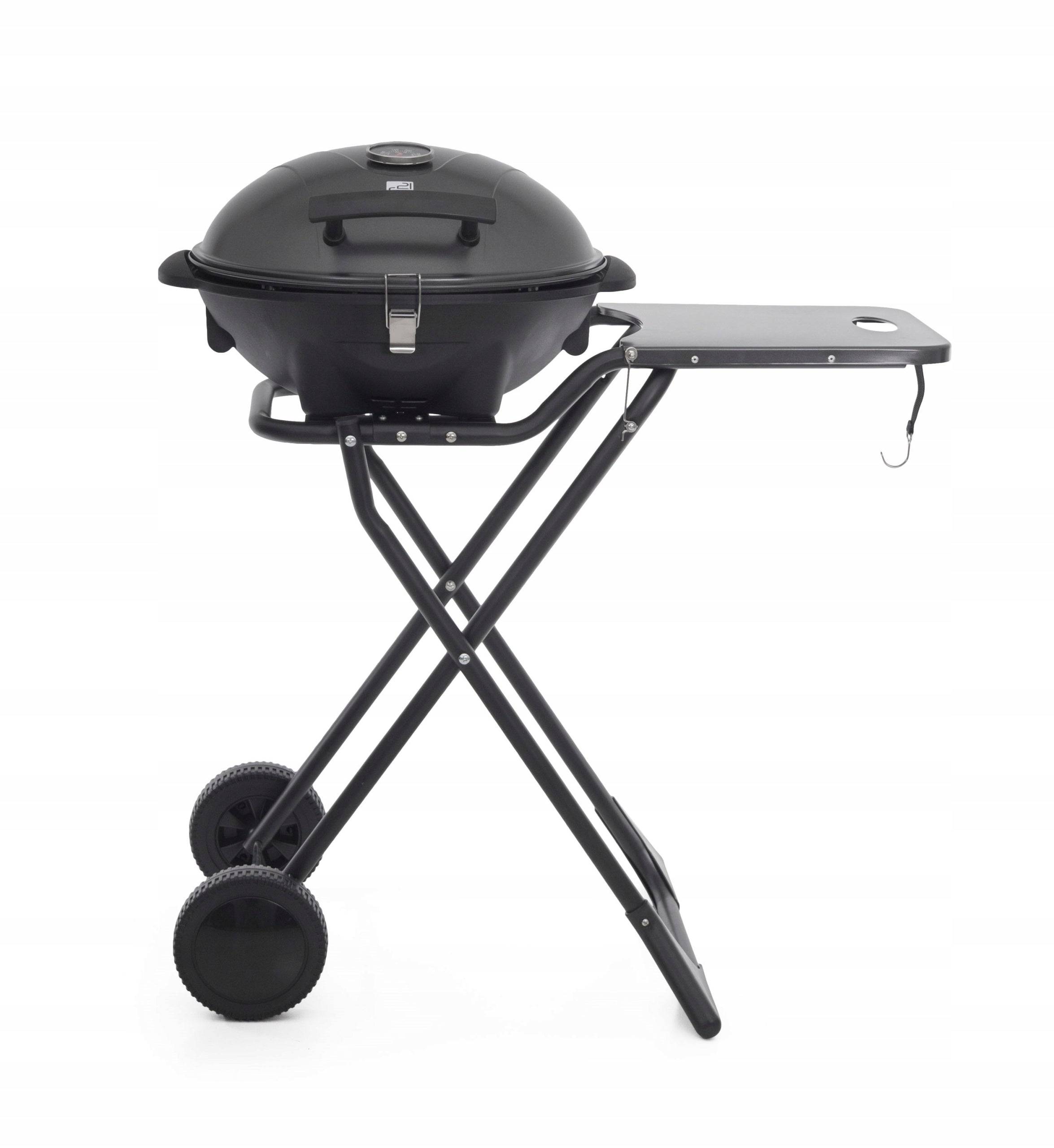 Grill G21 Hawaii, Electric Power rating 2400 W