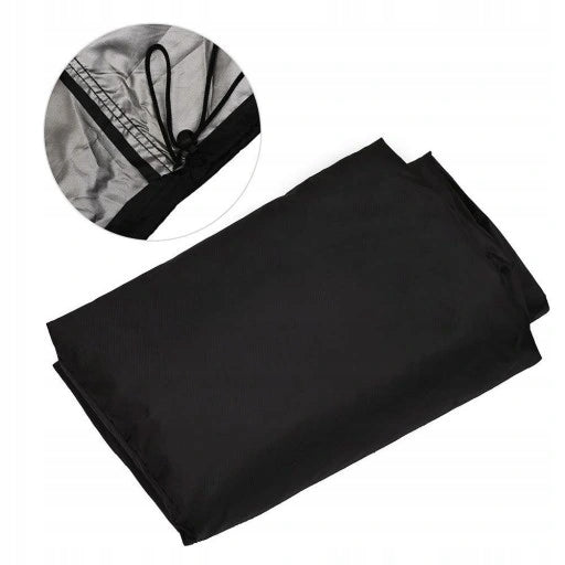 Grill cover 80 x 66 x 100 cm Product height 100 cm