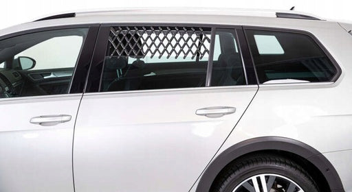 Grille for car large black Brand Trixie
