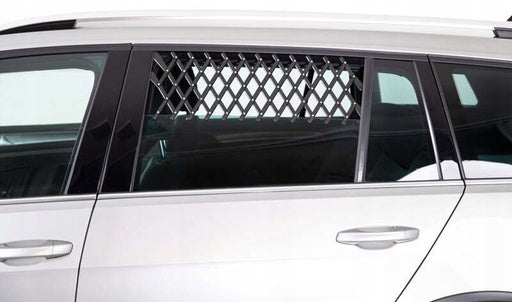 Grille for car large black
