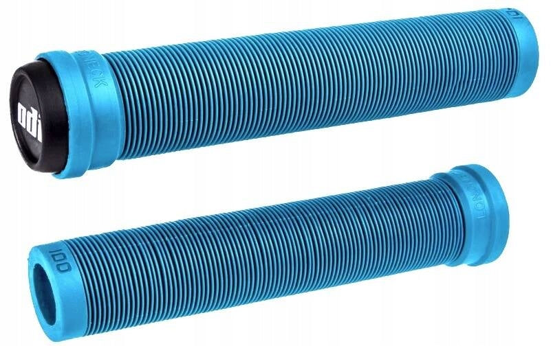 Grips ODI BMX Longneck SLX Flangeless light Blue160mm light blue