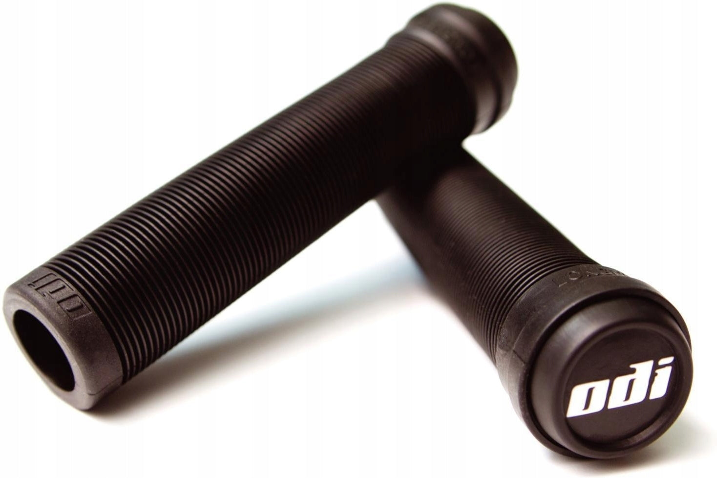 Gripy ODI Longneck SL Black