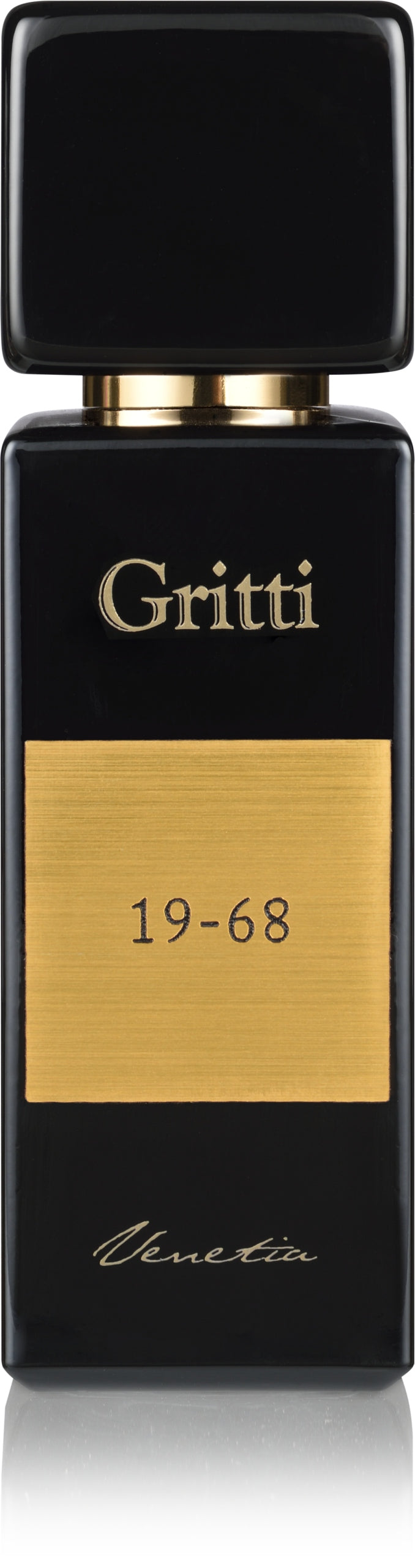 Gritti 19-68 Perfume 100 ml Line other