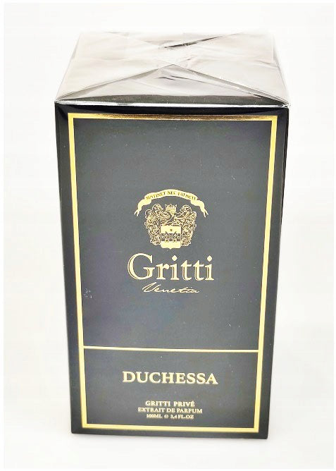 Gritti DUCHESSA extrait de parfum 100ml