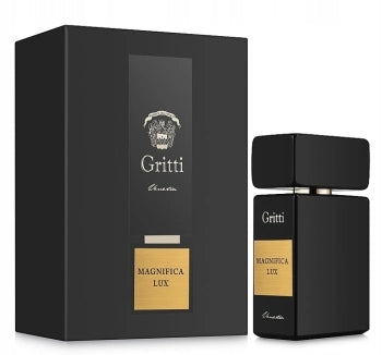 Gritti Magnifica Lux Eau de Parfum EDP 100 ml