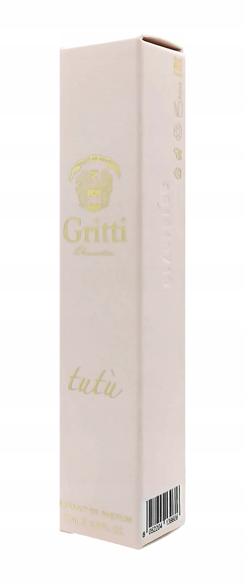 Gritti Tutu EXT 9ml Perfume Brand Gritti Venetia