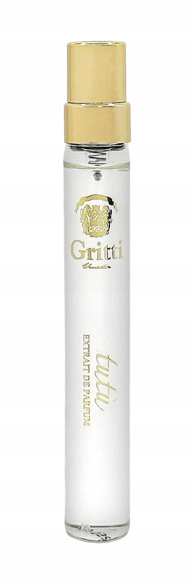 Gritti Tutu EXT 9ml Perfume Manufacturer code 8052204139606