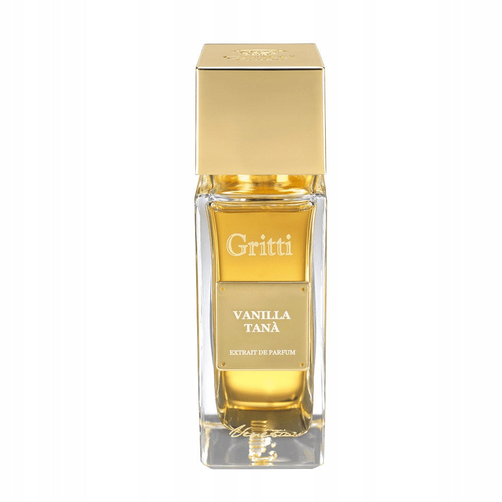 Gritti VANILLA TANA 100 ml