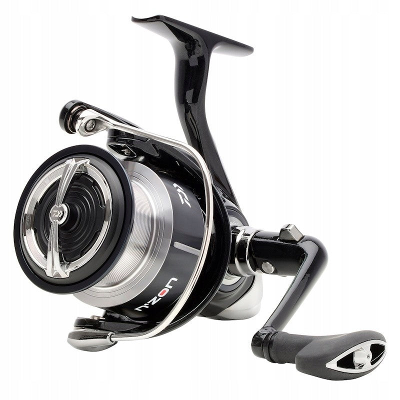 Ground Reel Daiwa 24 N'zon Plus LT 5000S-CP 4.7:1 12kg Per Feeder EAN (GTIN) 043178189320