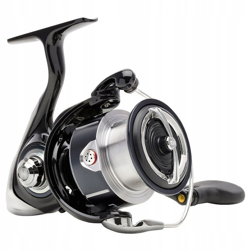 Ground Reel Daiwa 24 N'zon Plus LT 5000S-CP 4.7:1 12kg Per Feeder Manufacturer code 10317-500