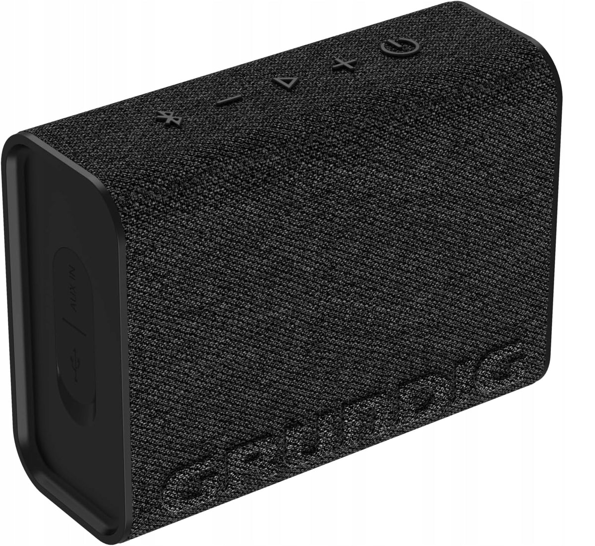 Grundig Bluetooth Solo Speaker 2 GLR7800 IPX5 black Manufacturer code 5904031884408