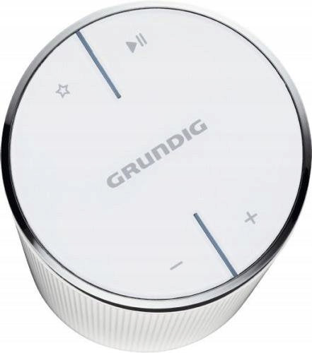 Grundig Fine Arts MR 2000 (GLR7400) Wireless Speaker Manufacturer code MR 2000