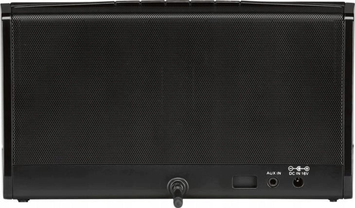 Grundig GSB 550 Bluetooth Speaker Multimedia Black Powerbank Model other