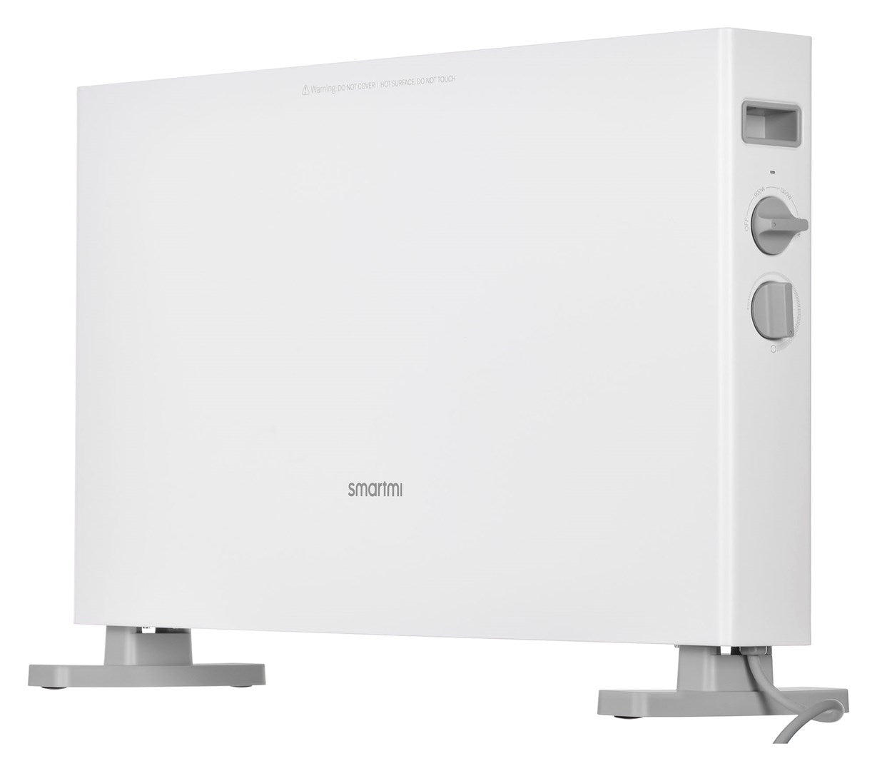 Xiaomi Smartmi Heater 1S DNQ04ZM konvektorinis šildytuvas