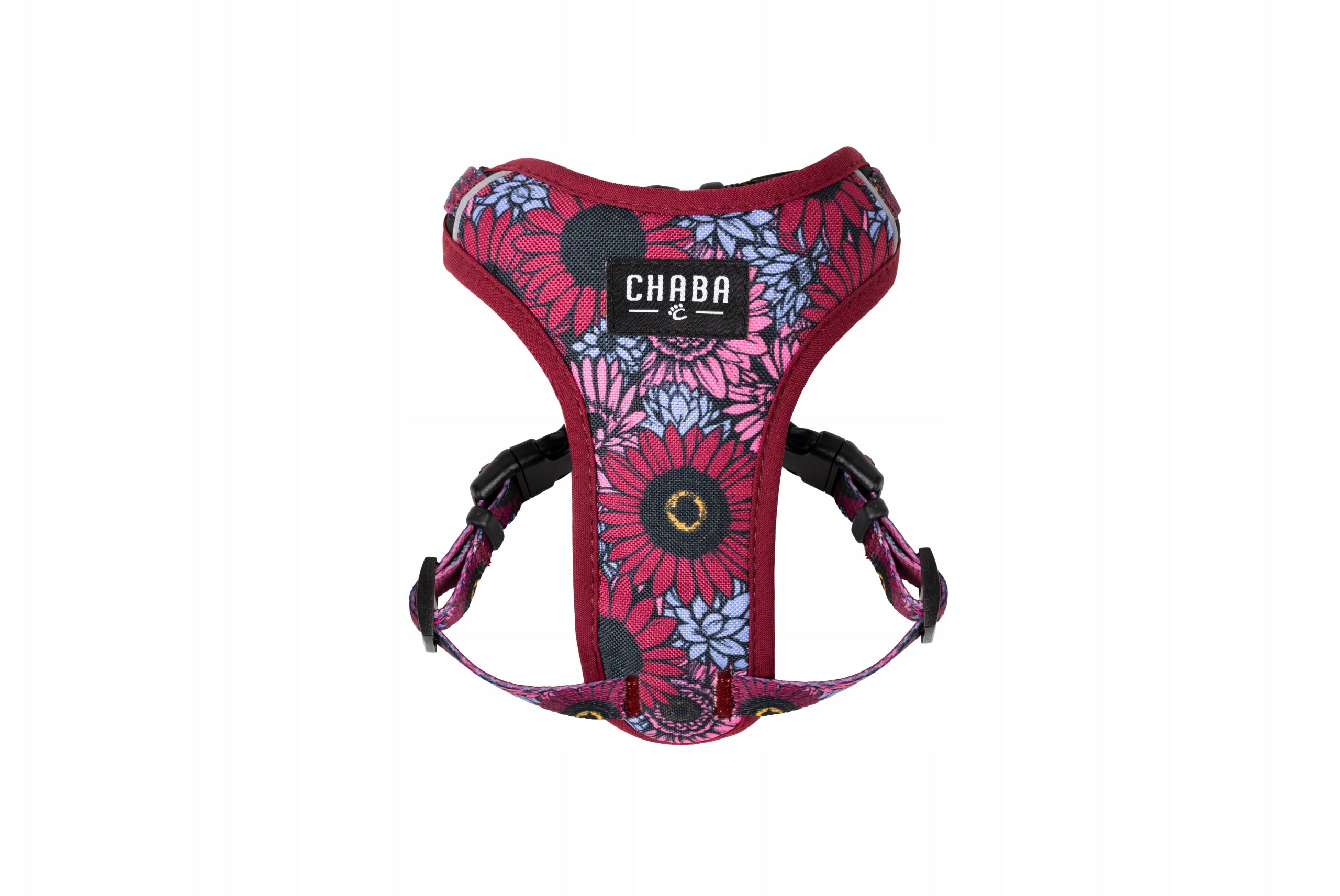 Guard Comfort Pressure-Free Walking Harness for Dog – Chaba Lakota Size S Brand Chaba