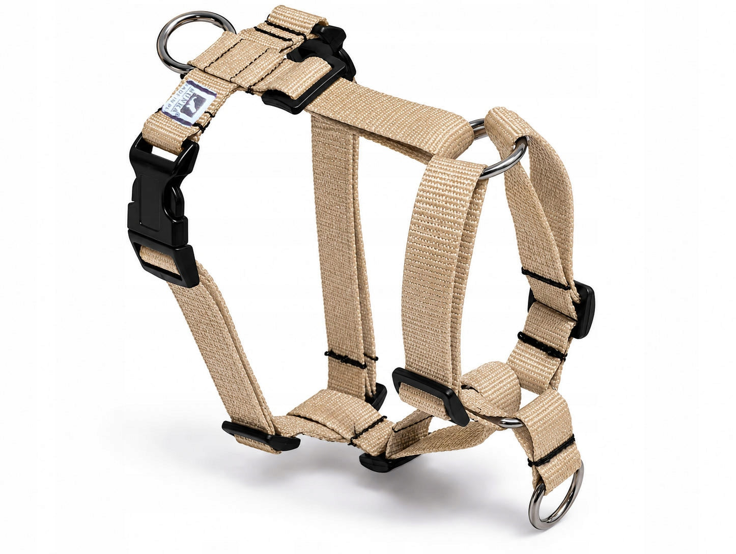 Guard Sunka Basic Harness for Dog L-XL