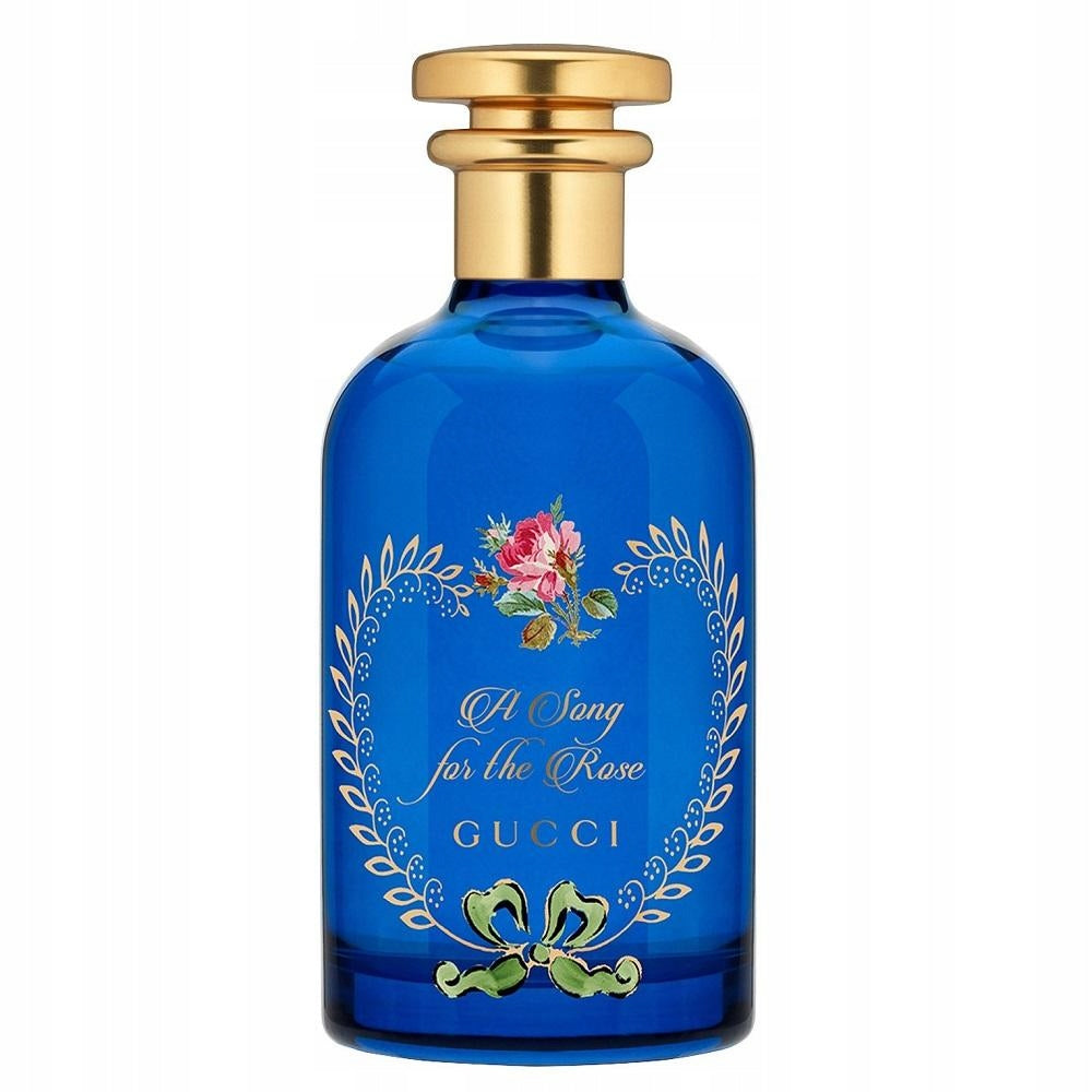 Gucci A Song For The Rose EDP - Unisex 100 ml