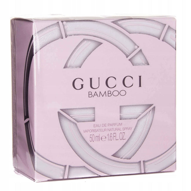 Gucci Bamboo Eau de Parfum 50ml