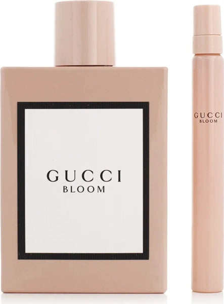 Gucci Bloom EDP Eau de Parfum 100 ml + EDP 10 ml Set Line other