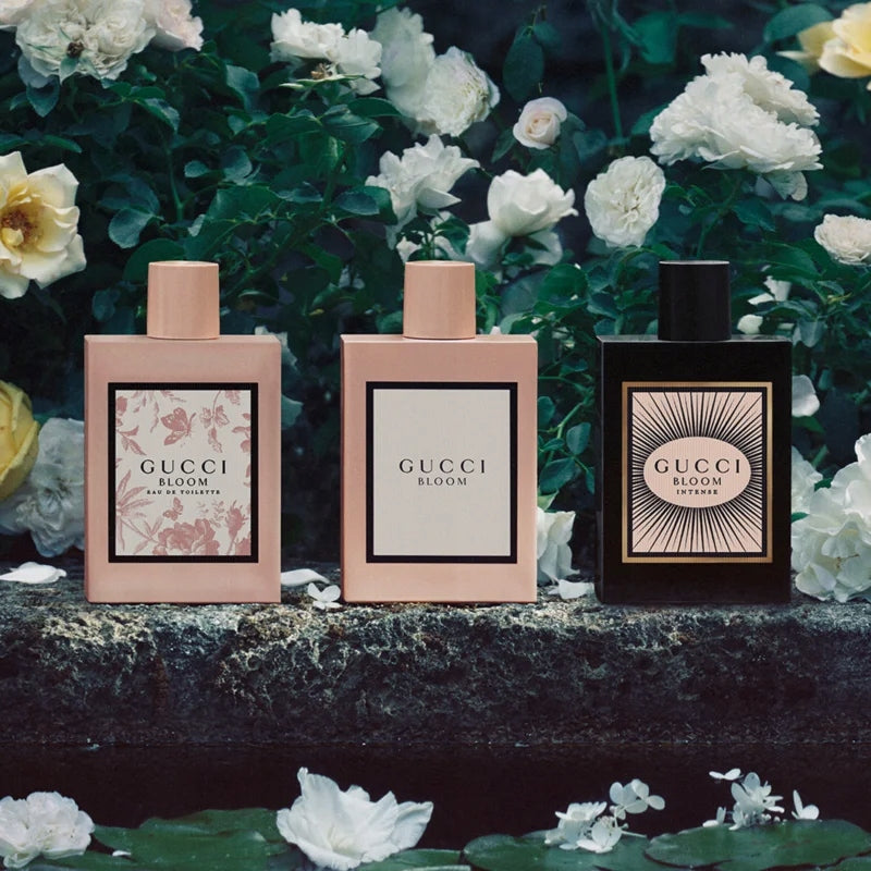 Gucci Bloom Intense Eau de Parfum 100 ml Brand Gucci