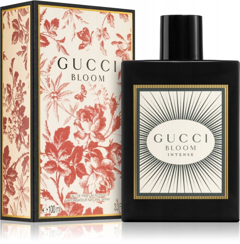 Gucci Bloom Intense Eau de Parfum 100 ml