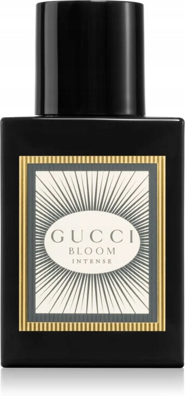 Gucci Bloom Intense Eau de Parfum 30 ml Packaging status original