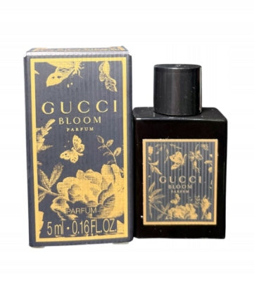 Gucci Bloom Parfum W 5ml miniature