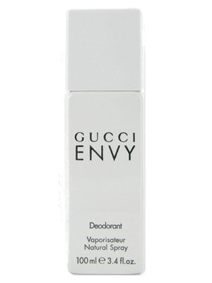 Gucci Envy 100ml deodorant woman DEO UNIQUE