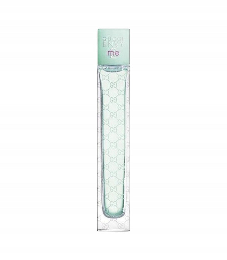Gucci Envy Me 2 EDT Eau De Toilette 50ml Women's Original UNIQUE