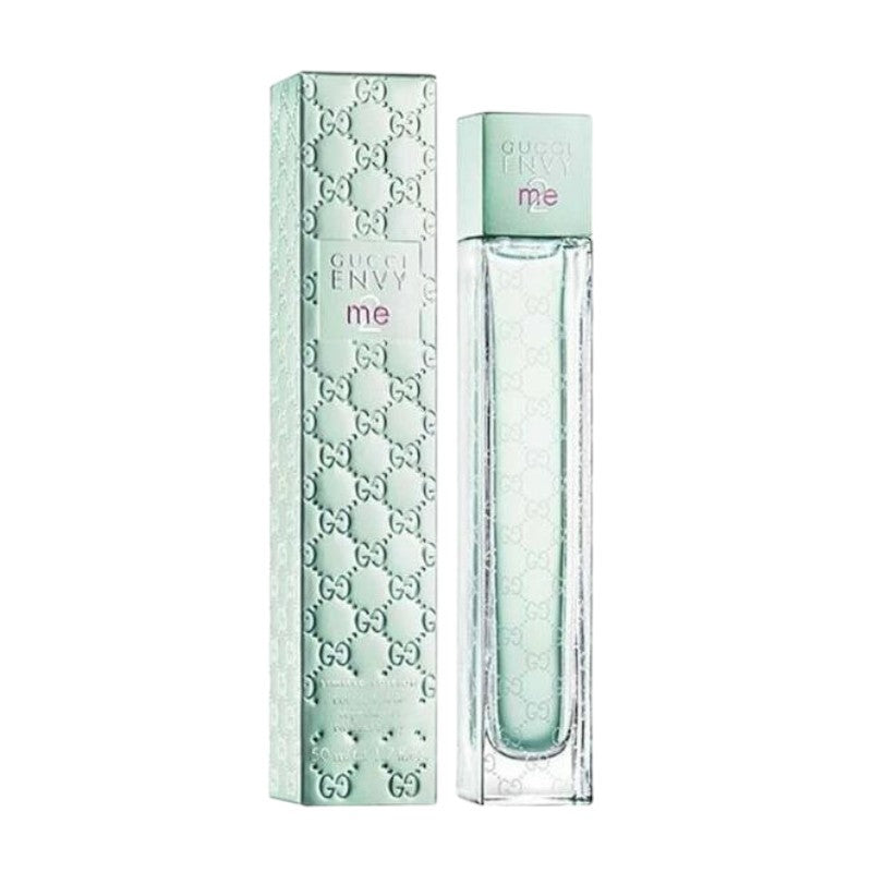 Gucci Envy Me 2 Eau De Toilette UNIQUE Collectible Fragrance - 30 ml Brand Gucci