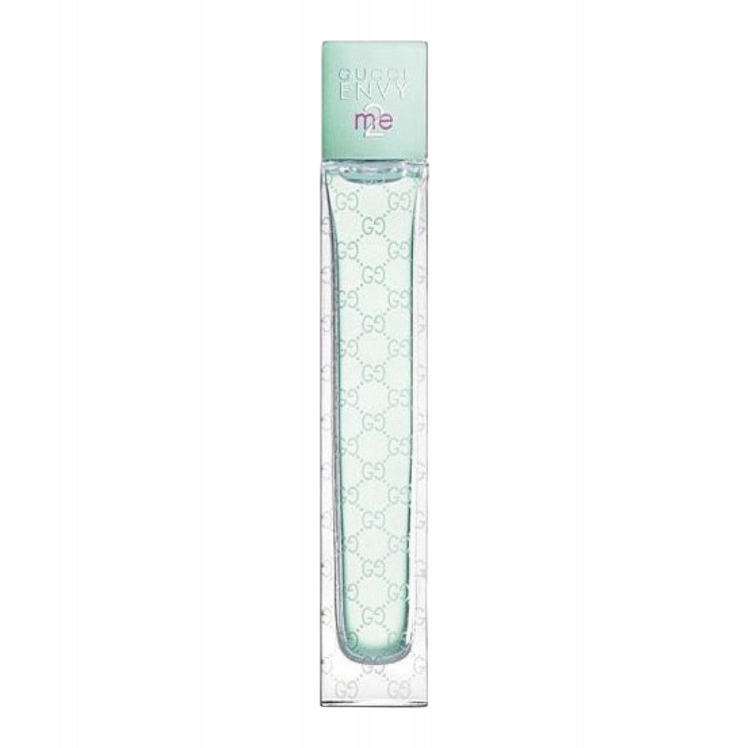Gucci Envy Me 2 Eau De Toilette UNIQUE Collectible Fragrance - 30 ml