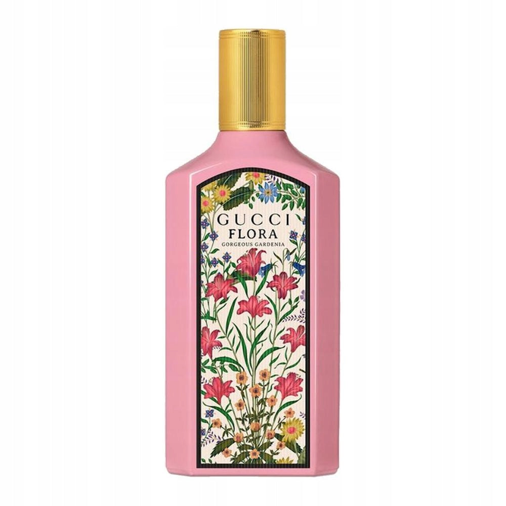 Gucci Flora Gorgeous Gardenia 50ml Eau de Parfum for women