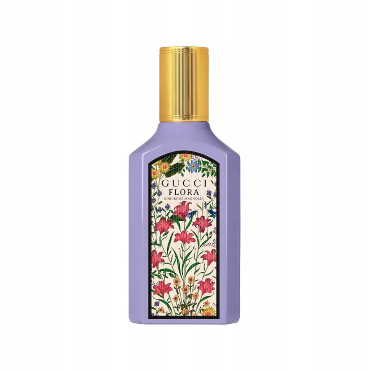 Gucci Flora Gorgeous Magnolia 50ml Eau de Parfum for women