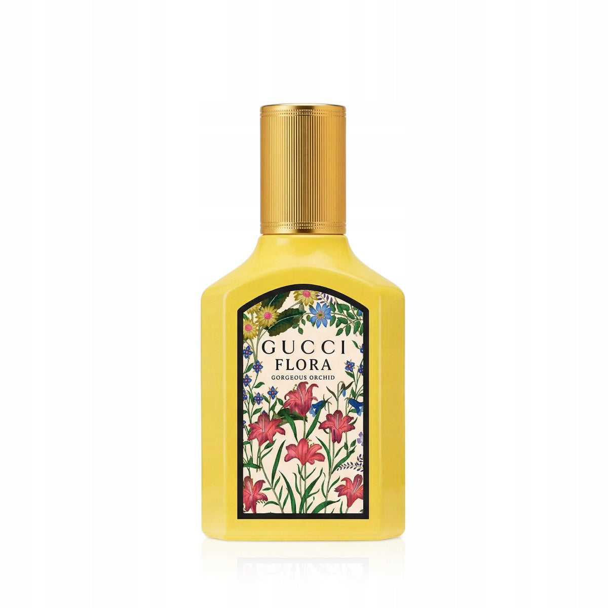 Gucci Flora Gorgeous Orchid Eau de Parfum 30 ml Women's