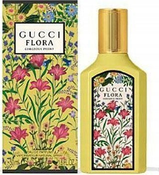 Gucci Flora Gorgeous Orchid edp 50ml Eau de Parfum for women