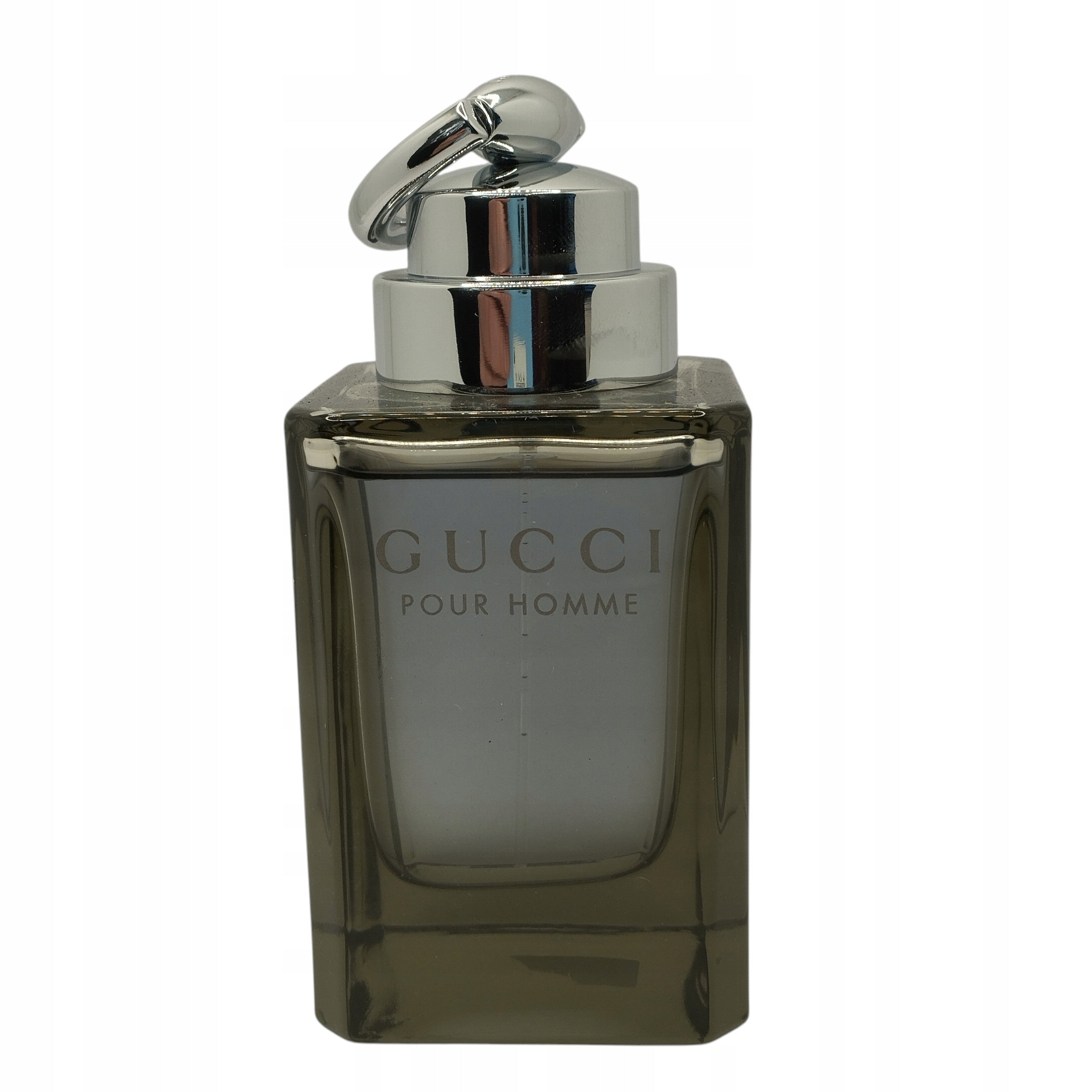 Gucci Gucci By Gucci 90 ml eau de toilette ROBO Packaging status original