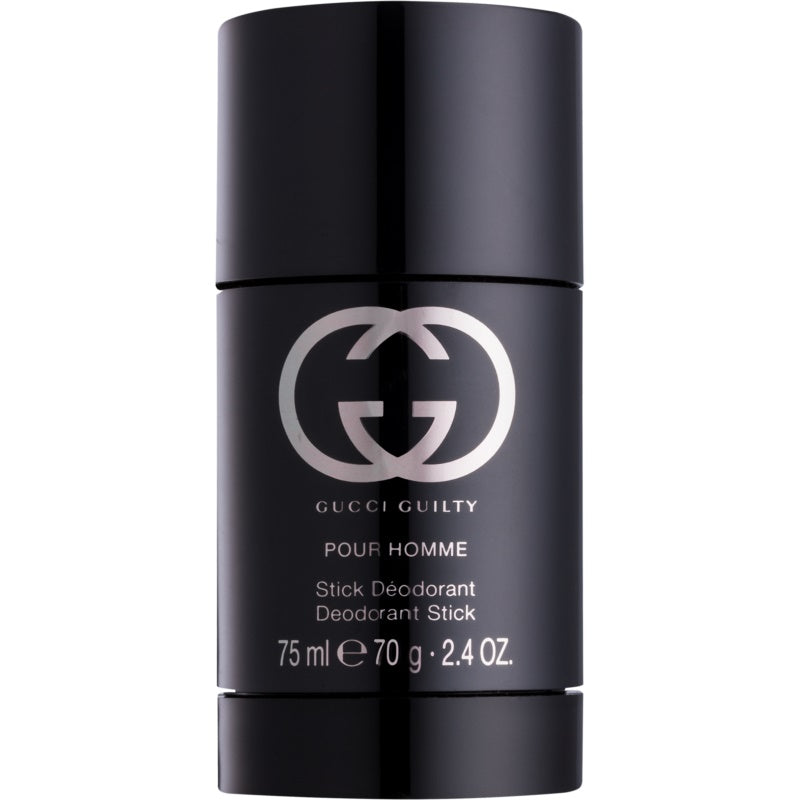 Gucci Guilty 75 ml Eau de Toilette (Original Formula 2022)