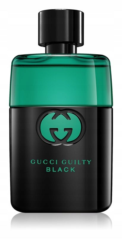 Gucci Guilty Black Pour Homme Eau de Toilette 50ml Spray