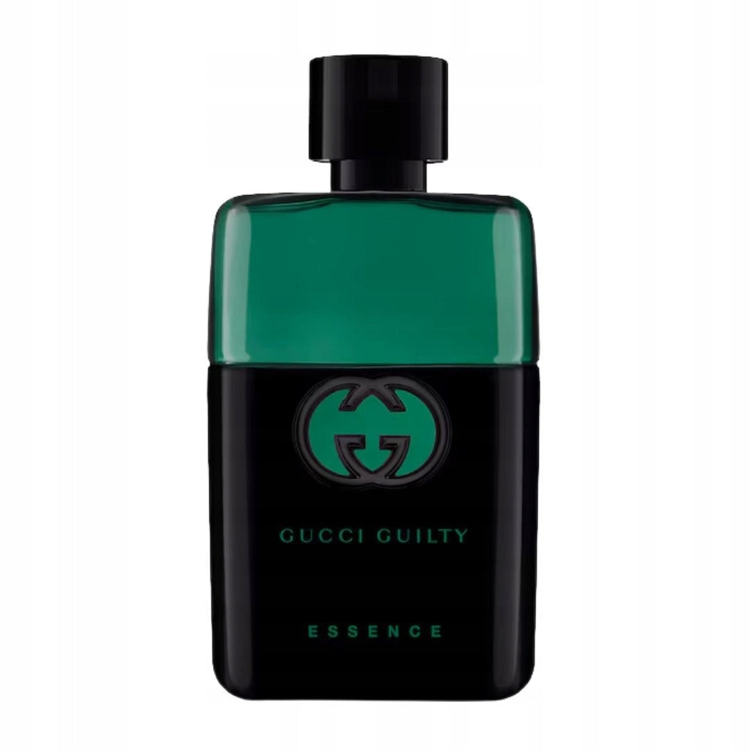 Gucci Guilty Black Pour Homme Essence 90 ml FOIL Manufacturer code 3616305820846