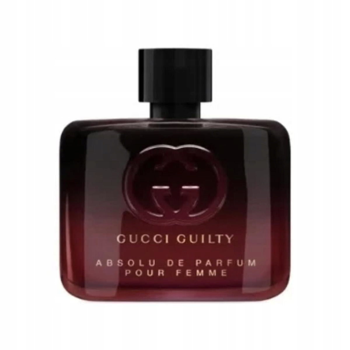 Gucci Guilty Eau de Parfum Intense For Her 60ml