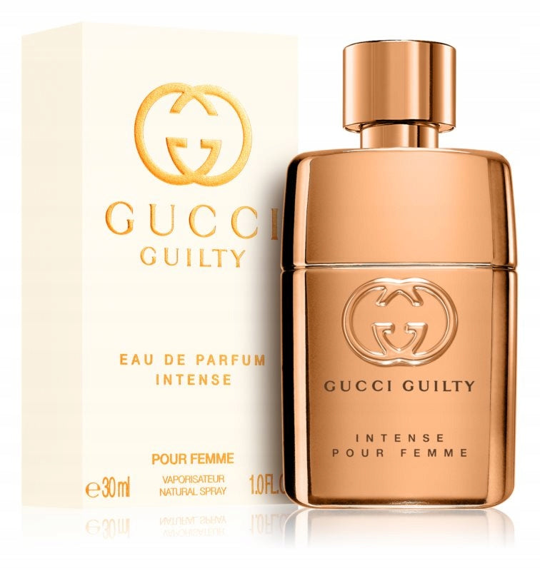 Gucci Guilty INTENSE Eau de Parfum 30 ml