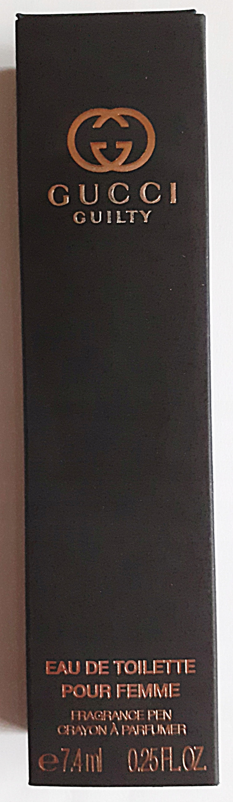 Gucci Guilty Pour Femme 2021 Eau De Toilette Rollerball 7.4ml