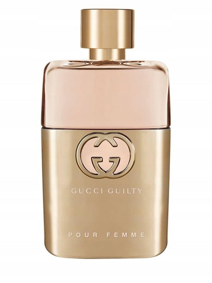 Gucci Guilty Pour Femme 90ml Eau de Parfum